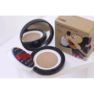 Phấn nước Cushion Phiên Bản Disney TFS