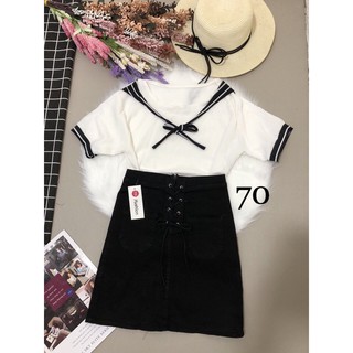 Set ulzzang ảnh thật