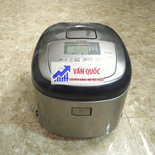NỒI CƠM CAO TẦN NHẬT TIGER 1,8 LÍT