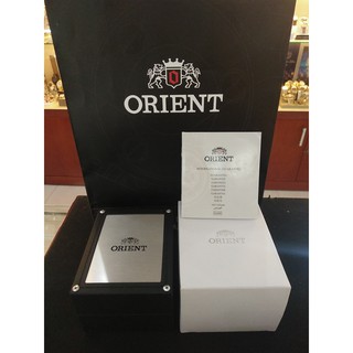 Đồng Hồ Nữ Orient FNR1Q004W0