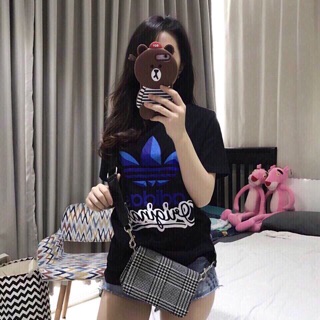 Áo thun Adidas
