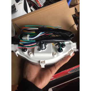 Đồng hồ Wave A Wave RS Wave 100 Wave học sinh 50cc