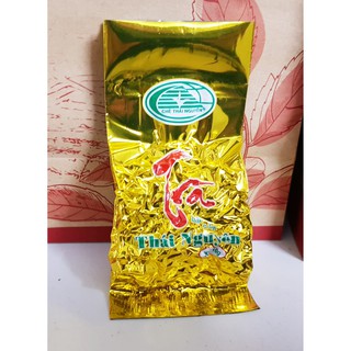 Trà Thắp Hương, Trà Lộc -(Túi Ấm)