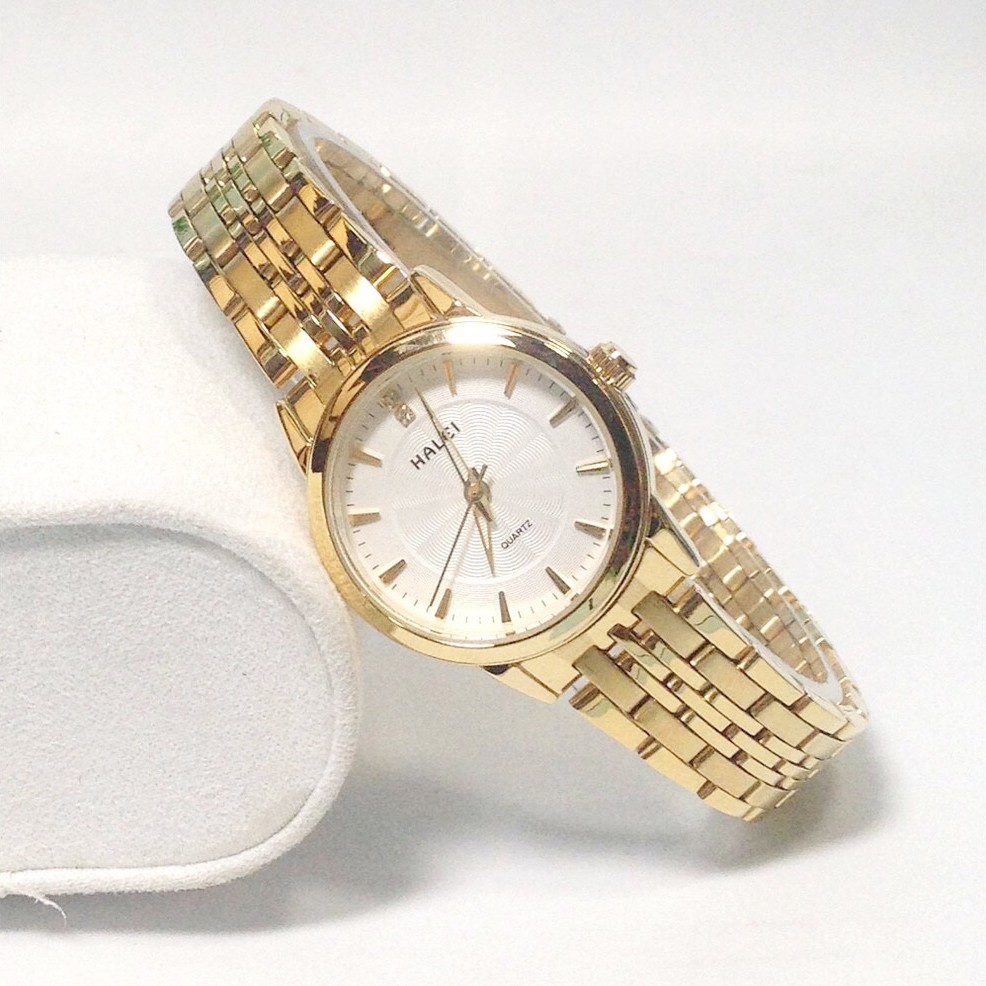 Đồng hồ nữ HALEI chống nước