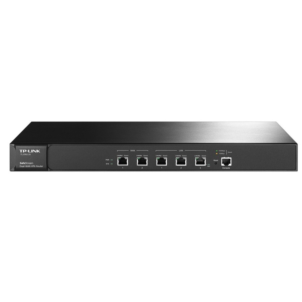 Router TP-LINK TL-ER6120