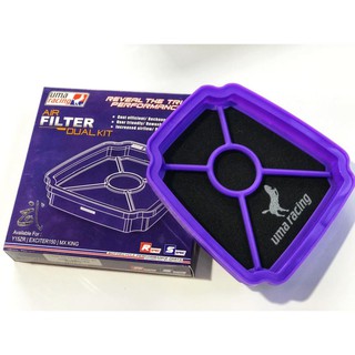 [Free Ship] Lọc Gió UMA Cho EX150 - Winner v1 - Winner X