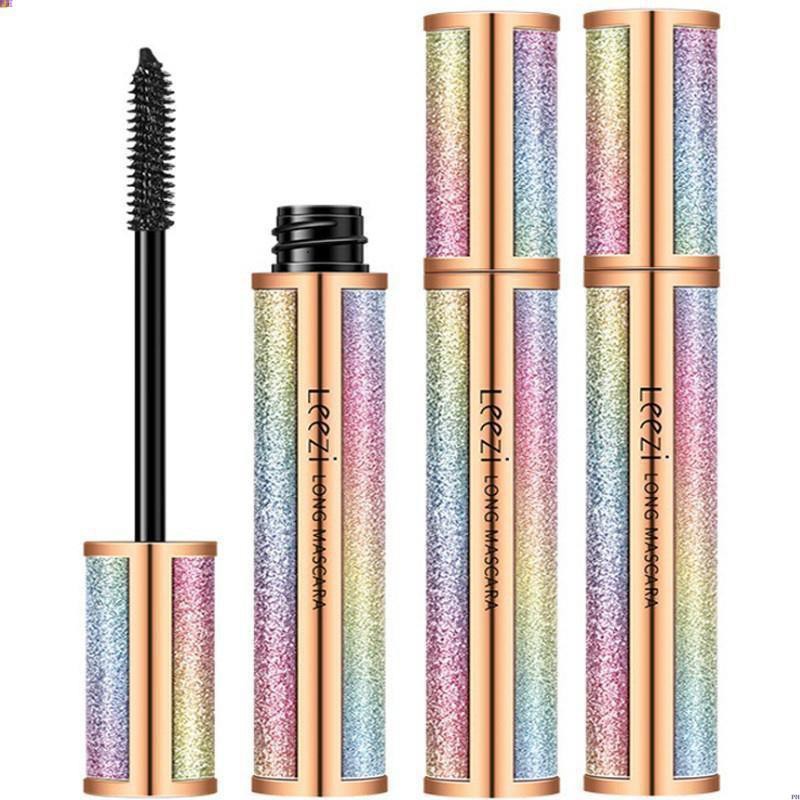 Chuốt mi Mascara Leezi Long Volume Waterproof PH