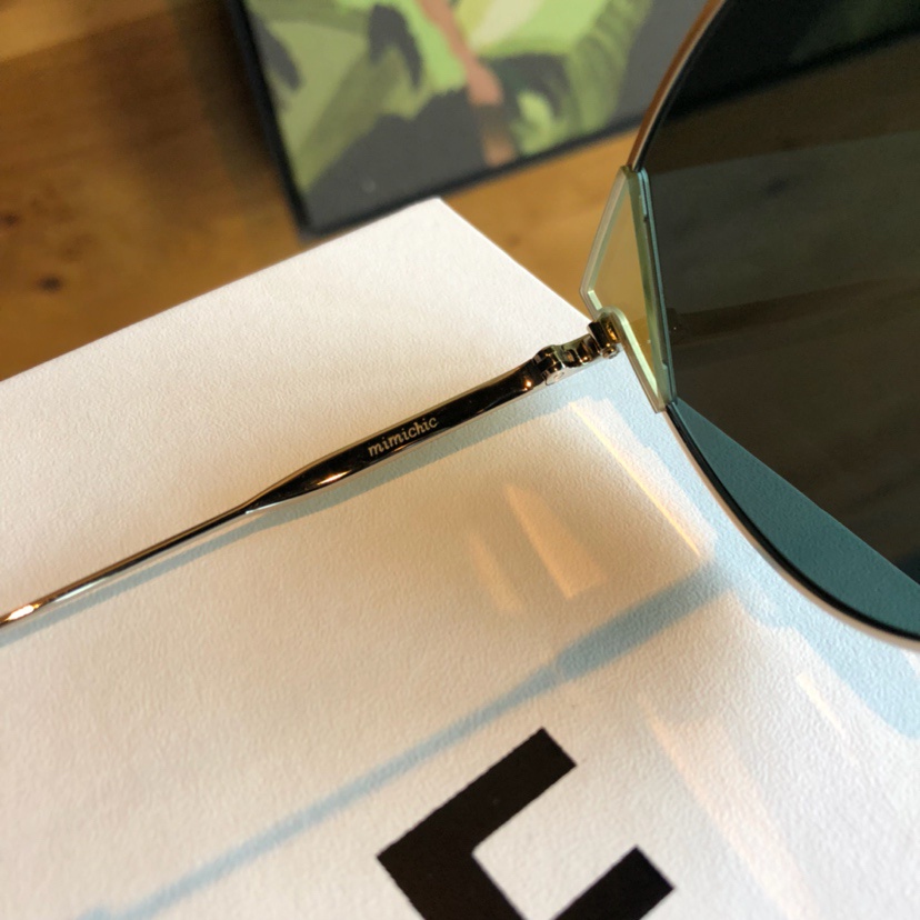 Kính Râm Dòng MIMICHIC