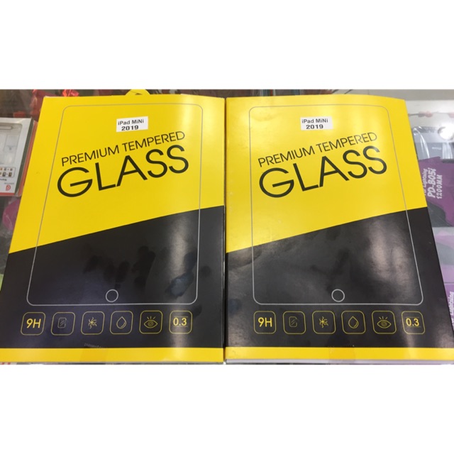 Cường lực Mini 5 hiệu Zenk cao cấp