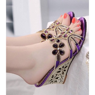 Dép xuồng trung niên hàng chính hãng đủ size (chat shop)