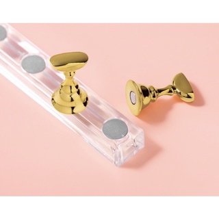 Đế gắn móng giả , đế móng nail nam châm