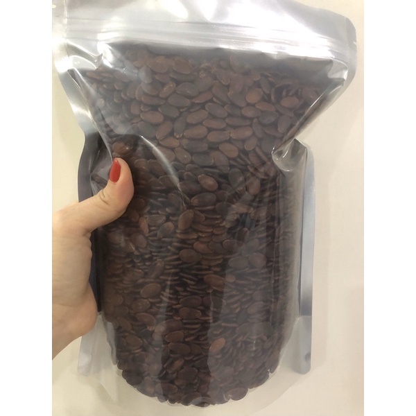 Hạt Dưa Đặc Biệt Loại 1 Không Màu