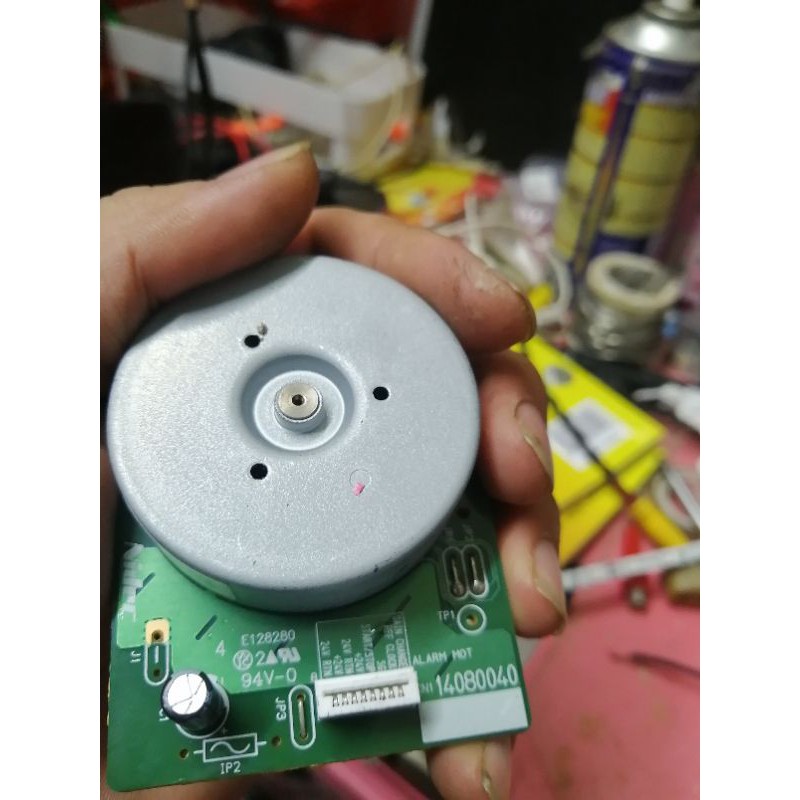 Động cơ bước step motor bldc trong máy in