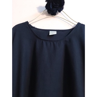 Đầm midi xoè cột dây hàn quốc