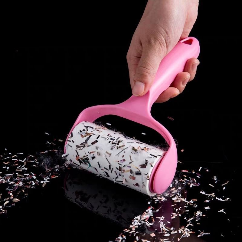Cây Lăn Bụi Đa Năng ( Lông Động Vật, Sợi Vải, Đồ Da, Chăn Nệm, Ghế Salon...)