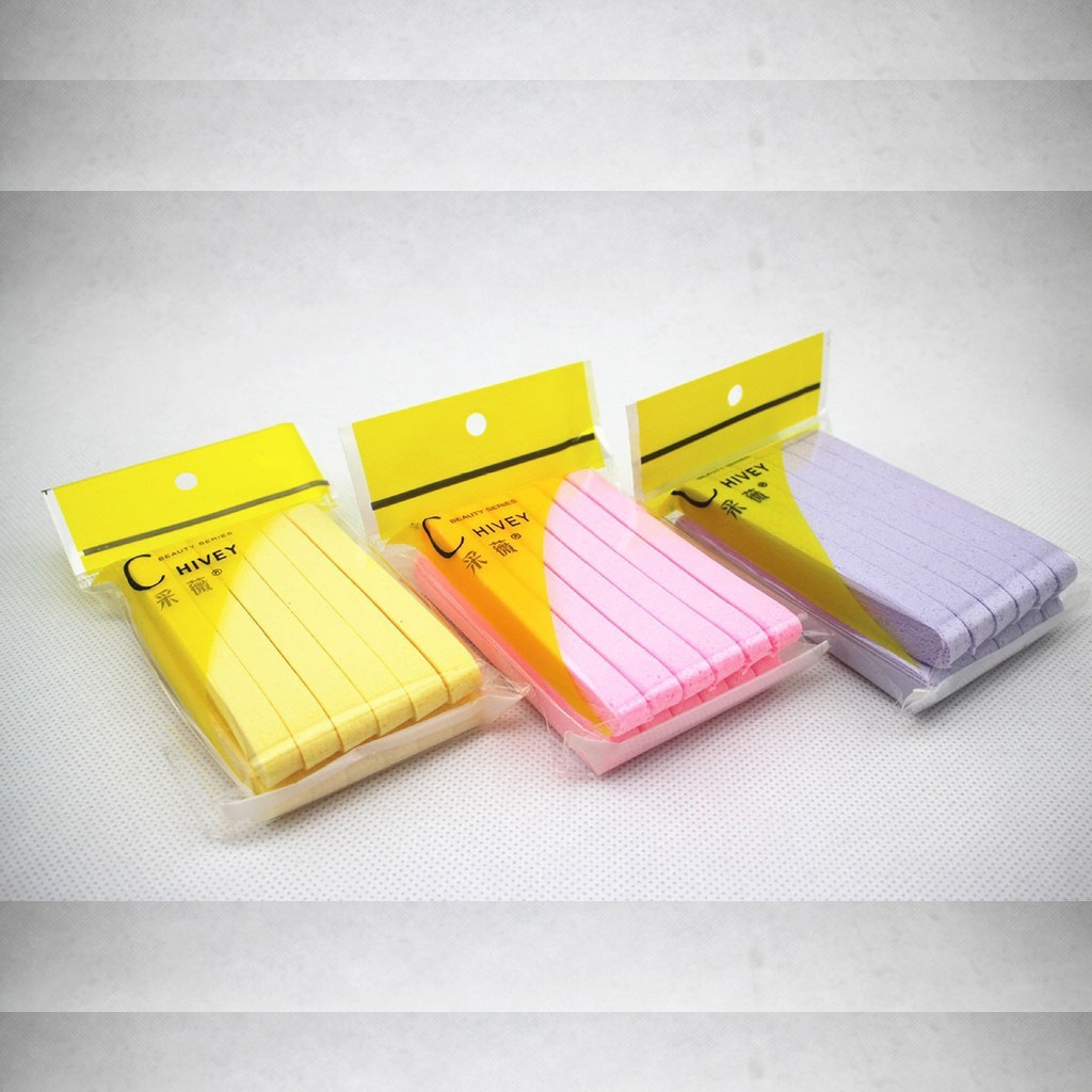 Bông Nở Rửa Mặt Dạng Nén - Bông Nở Tẩy Trang Matxa mặt dành cho các chị em dưỡng ẩm da. | BigBuy360 - bigbuy360.vn