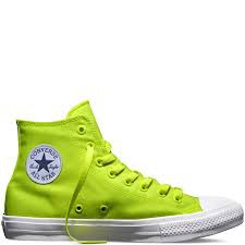 Giày Converse Chuck Taylor All Star II Hi - 150157