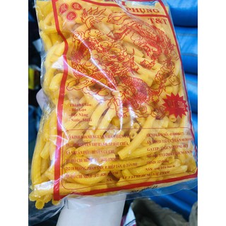 Nui Khô Long Phụng - 500g