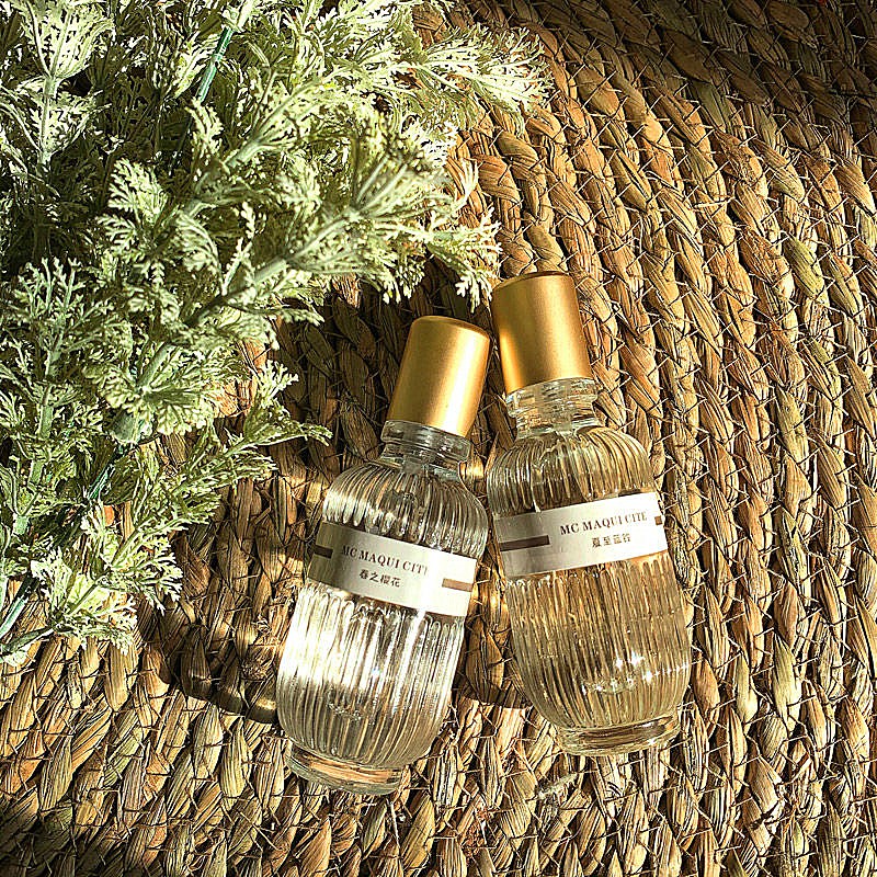 Một Chai Nước Hoa MC MAQUICITE Minority Original Perfume 30ML | BigBuy360 - bigbuy360.vn