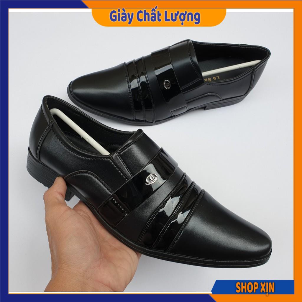 Giày Tây Nam Đế Cao Lịch Lãm