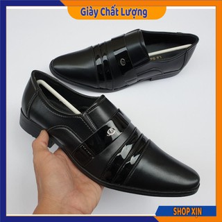 Giày Tây Nam Đế Cao Lịch Lãm