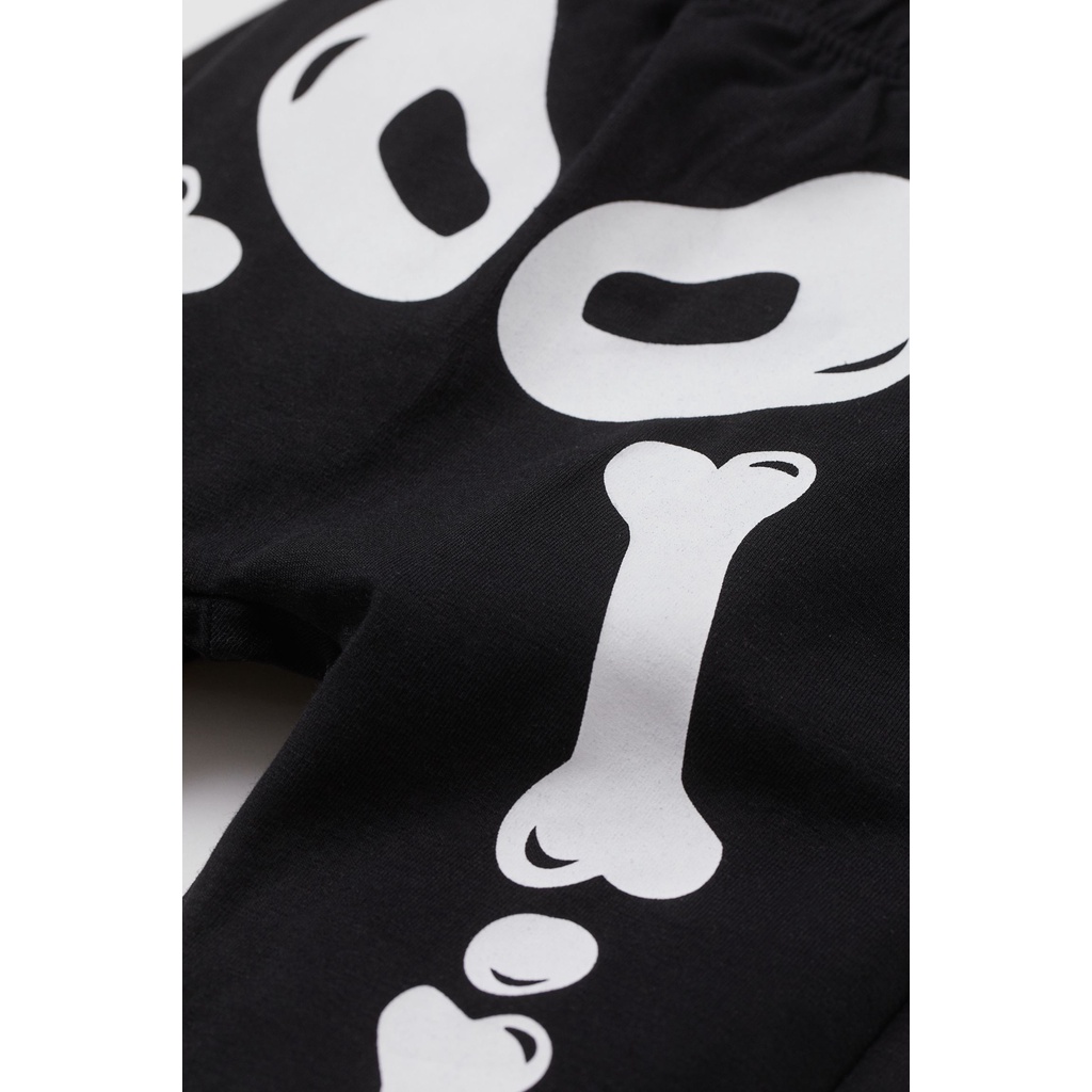 Bộ cotton Hm aut | Săn sale Hm spain | sz 6/9m đến 3/4y