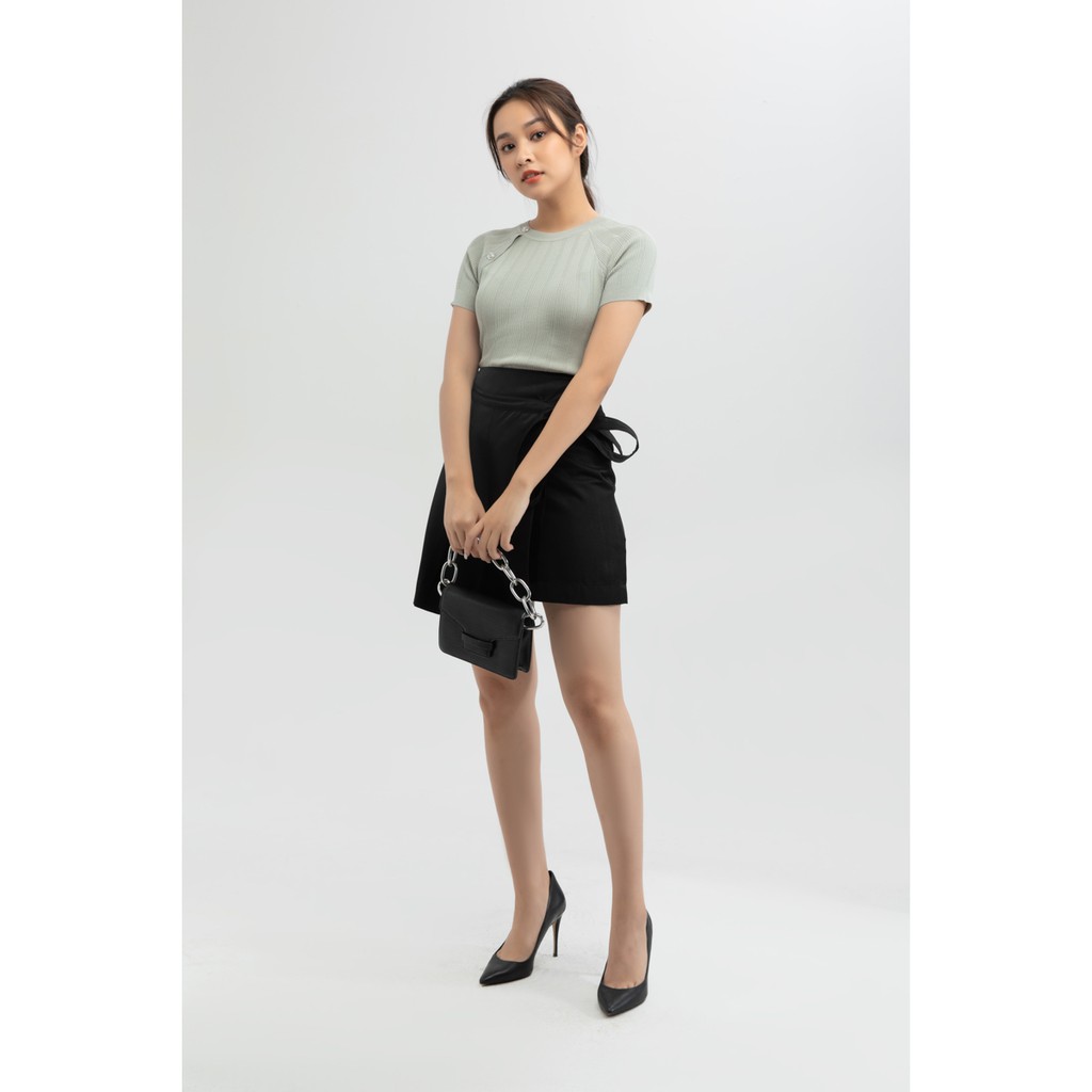 [Mã WABRHI5 giảm 15% đơn 599K] IVY moda Chân váy nữ MS 31B8344 | BigBuy360 - bigbuy360.vn