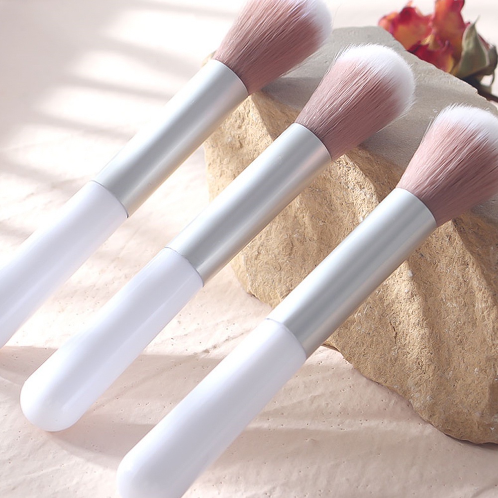 Nyxkiss Phấn Má Hồng Đơn Sắc Mới Phấn Má Cánh Hoa Mềm Sương Mù Phấn Má Hồng Mousse Phô Mai Phấn Má Trang Điểm Cho Phụ Nữ Làm Đẹp