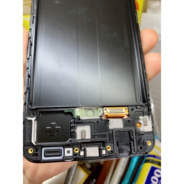 Màn hình Samsung A50s new zin hãng chuẩn 100% bao giá toàn quốc