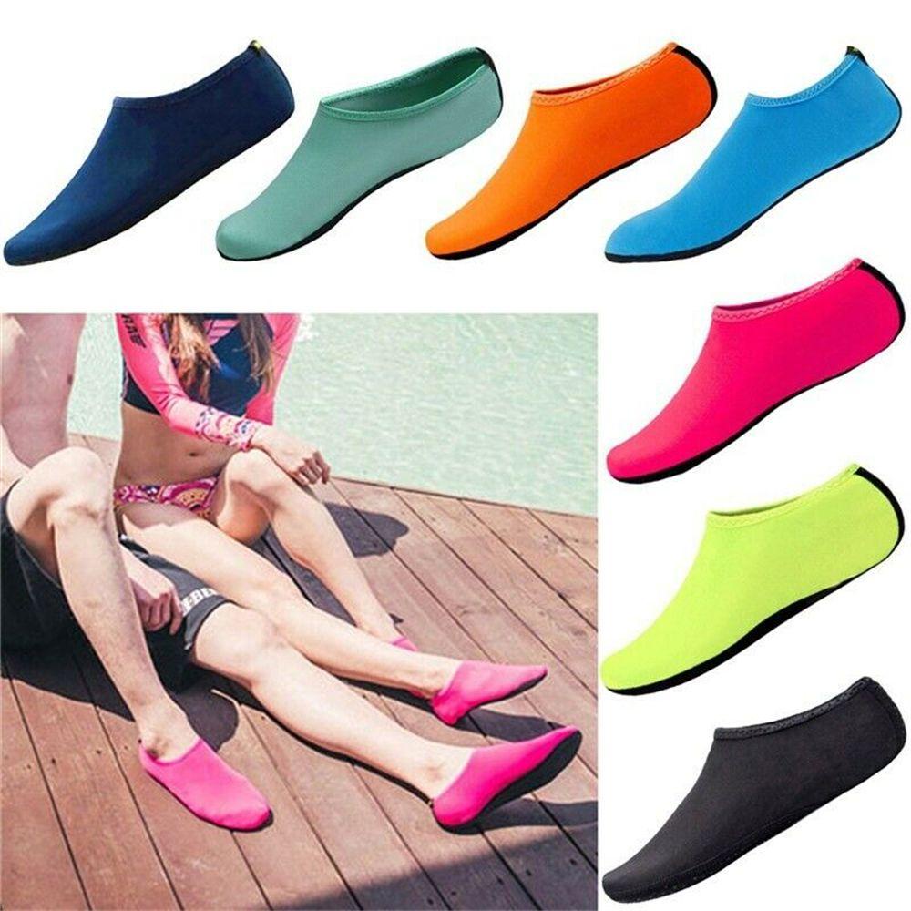 Giày Sneaker Đế Bằng Chống Trượt Thoáng Khí Nhanh Khô Dành Cho Nam Nữ
