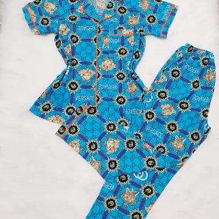 Bộ pizama tole mặc nhà