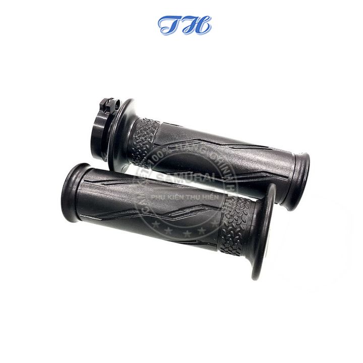 Cặp bao tay xe máy gắn cho xe exciter 150 chính hãng Ya ma ha