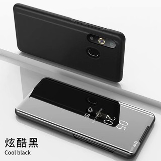 Ốp mặt gương HD cho điện thoại Samsung Galaxy A8S/A8 Star/A9 2018/A9S/A9 Star