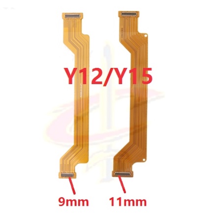Phụ Kiện Bo Mạch Chủ Cho Điện Thoại Vivo Y11 Y12 Y15 Y17 Y19