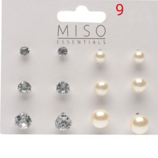 Phụ kiện Miso UK 200000