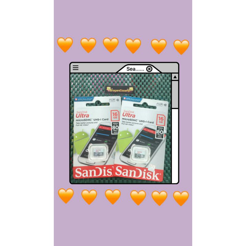 Sandisk16gb | BigBuy360 - bigbuy360.vn