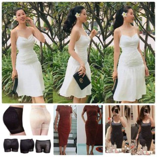 3 IN 1 QUẦN ĐỘN MÔNG VÀ HÔNG