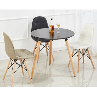 Bàn Cafe tròn 60cm