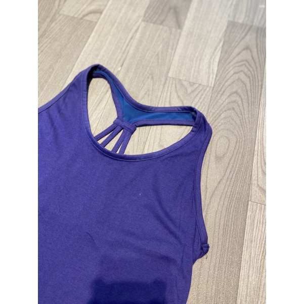 Áo tanktop nữ chất cotton