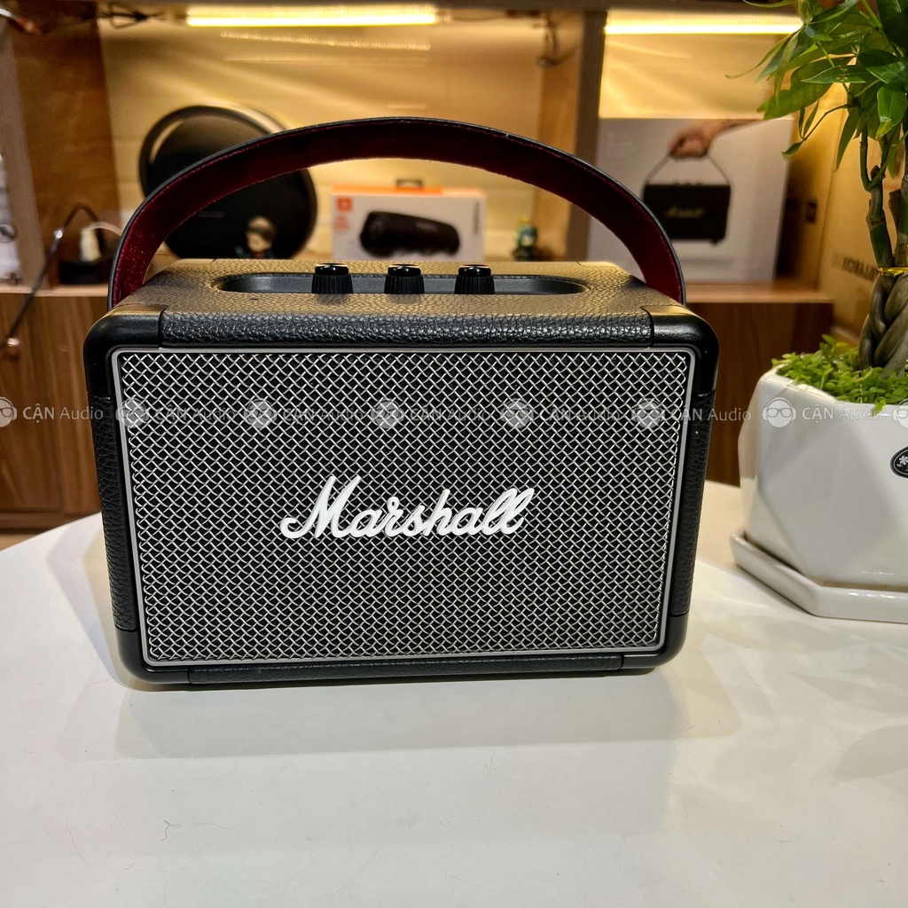 Loa Bluetooth Marshall Kilburn 2 - Cận Audio
