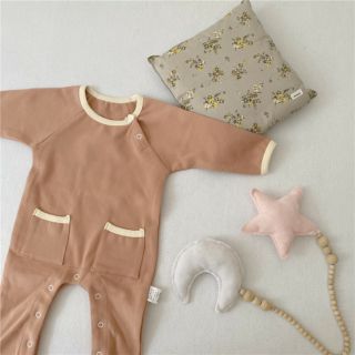 Jumsuit dài Dreaming
