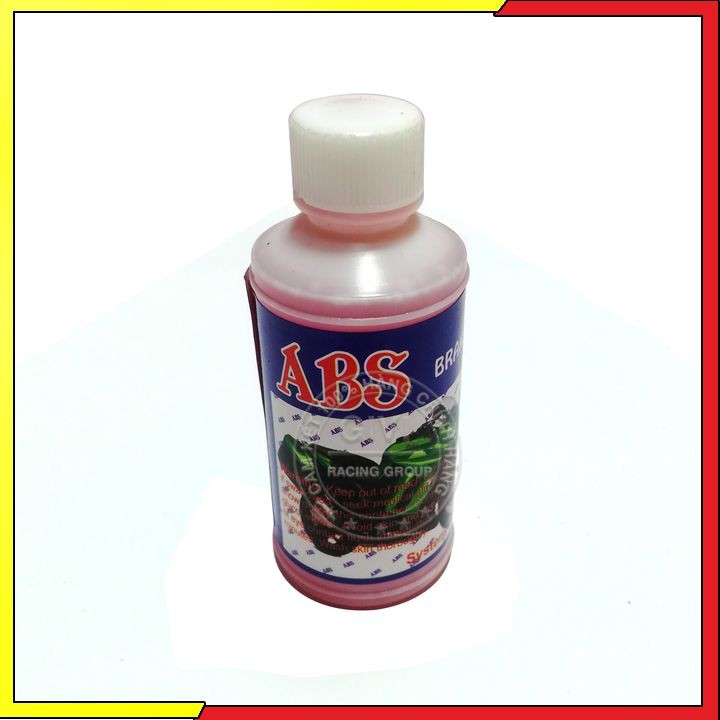 Chai Dầu Thắng ABS 50ml Cho Các Dòng Xe Máy