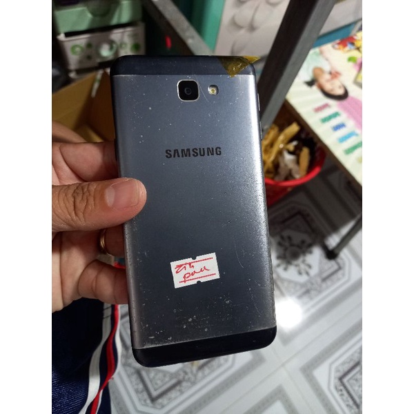 Xác Samsung Galaxy J5 Prime ( G570Y ) hư màn hình