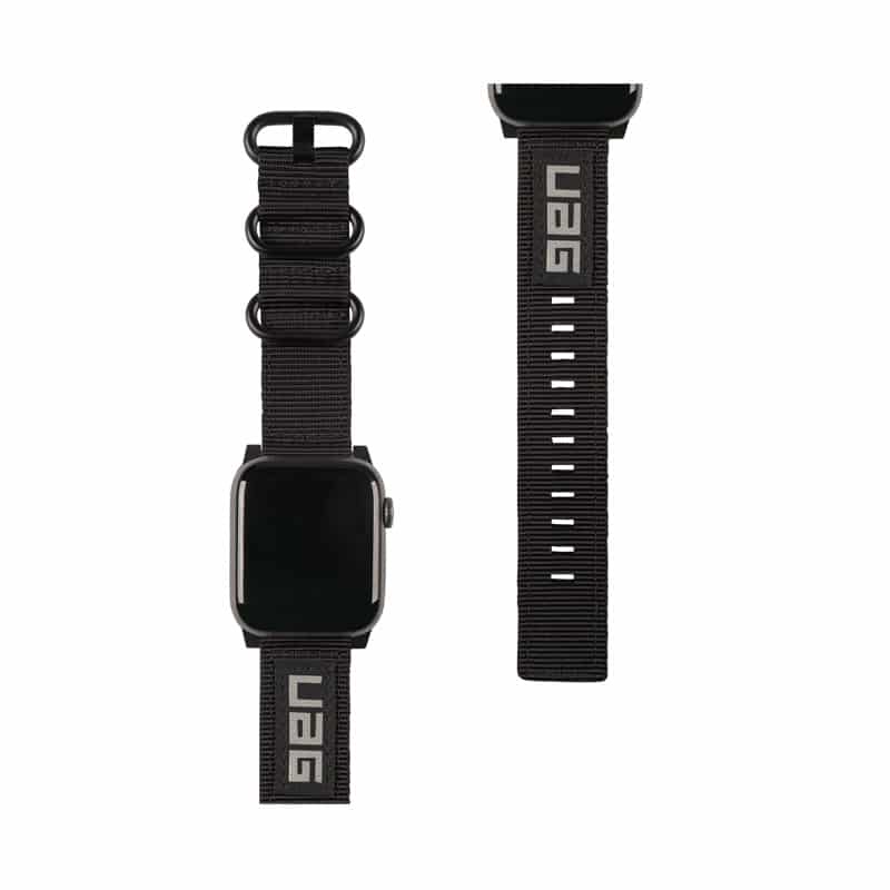 DÂY ĐEO ĐỒNG HỒ UAG AW Nato Eco Strap