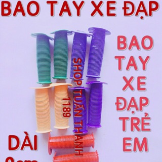 BAO TAY XE ĐẠP TRẺ EM