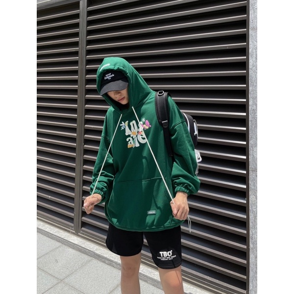 Áo Hoodie Insane Clo - Bee