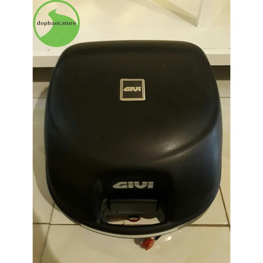 Thùng Givi E26N - ĐỒ PHƯỢT STORE