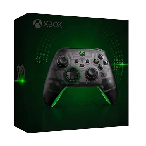 Tay Xbox Series S/X Chính Hãng