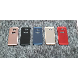 Ốp Lưng Tản Nhiệt Dành Cho Máy Samsung S7 Edge