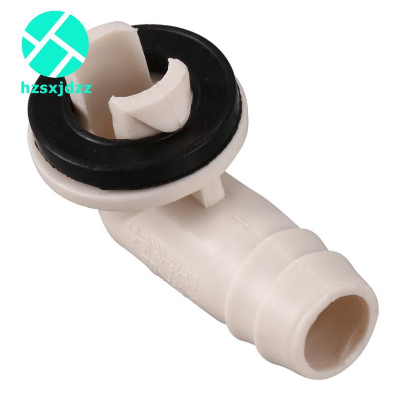 Đầu nối ống thoát nước cho máy điều hòa
